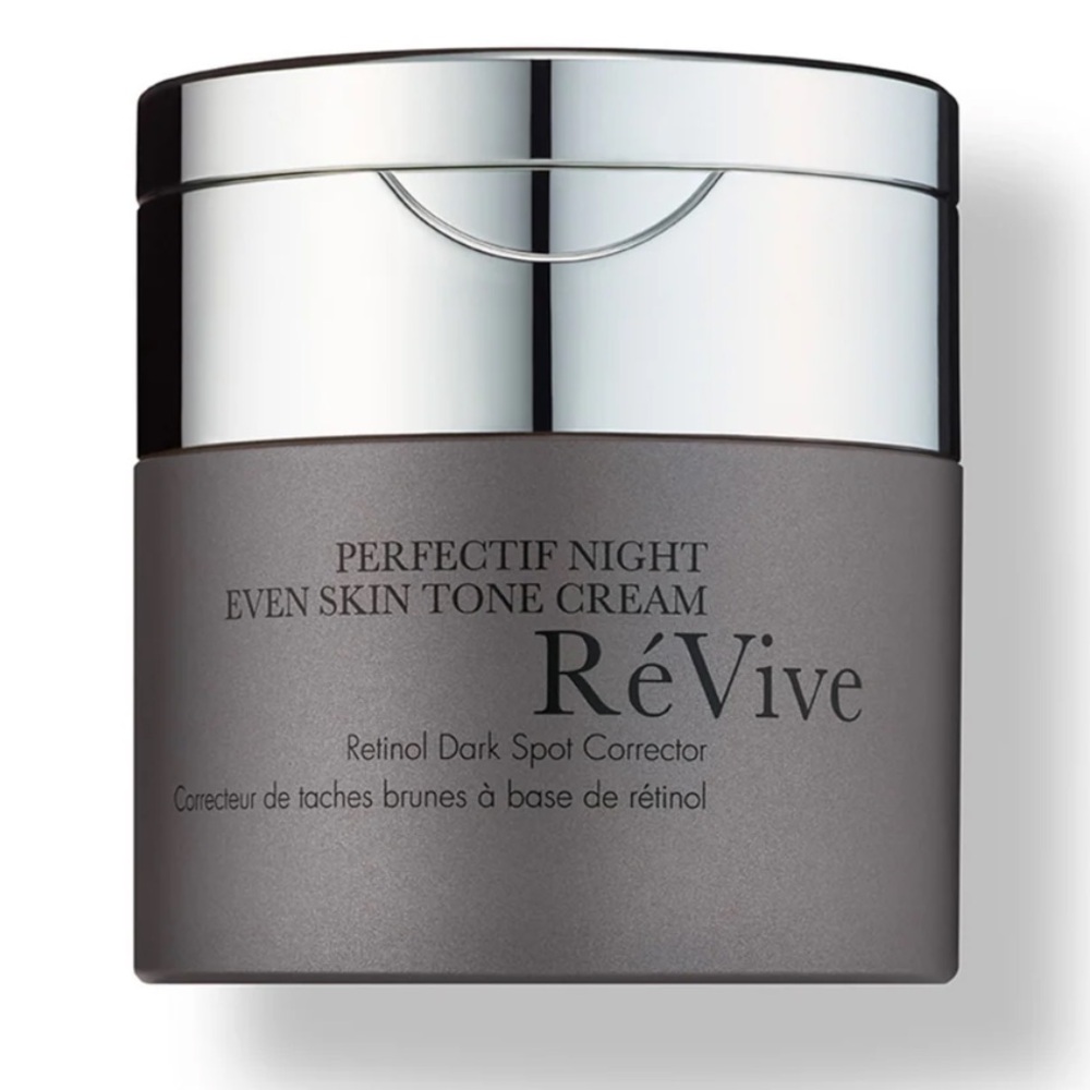 Perfectif Night‎ Even Skin Tone Cream / Retinol Dark Spot Corrector